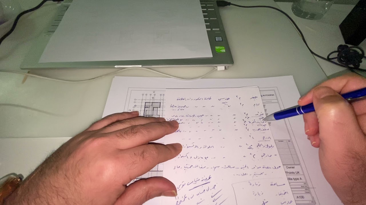 التمتير الهندسي - البديل الانسب و الاصح