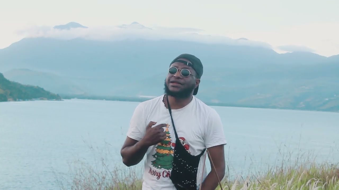 Lagu Papua | ALASAN CEMBURU | Mote Jhon ( Official Video Music ) 2024