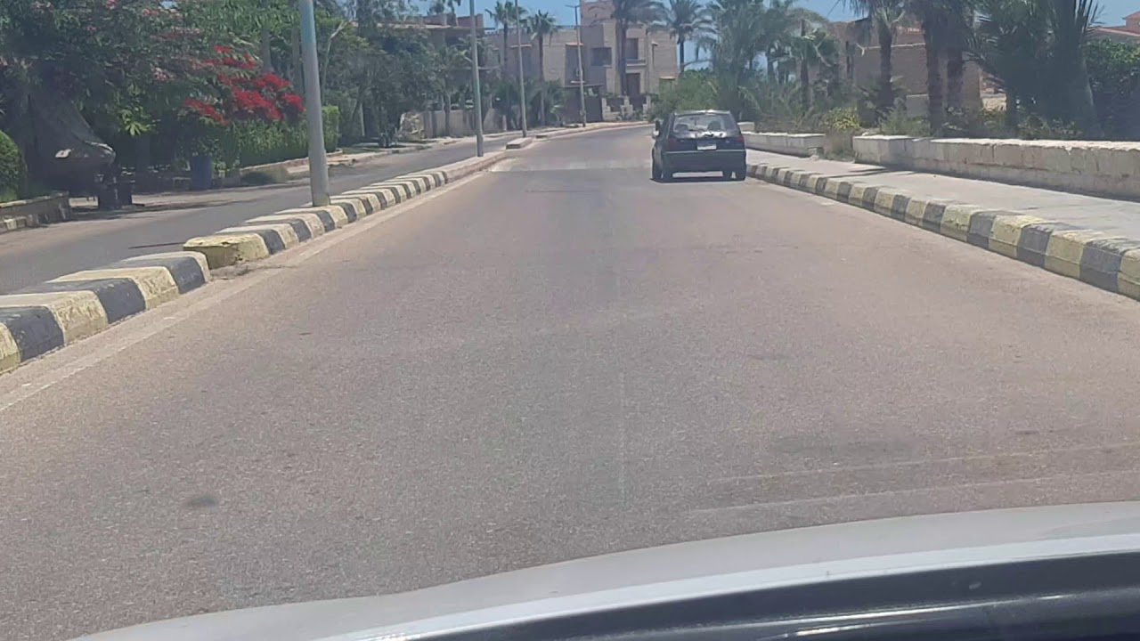 جولة داخل لسان الوزراء مارينا