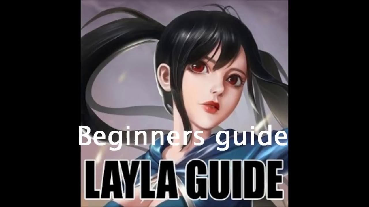 #mltutorial mobile legends basic tutorial (for beginners)