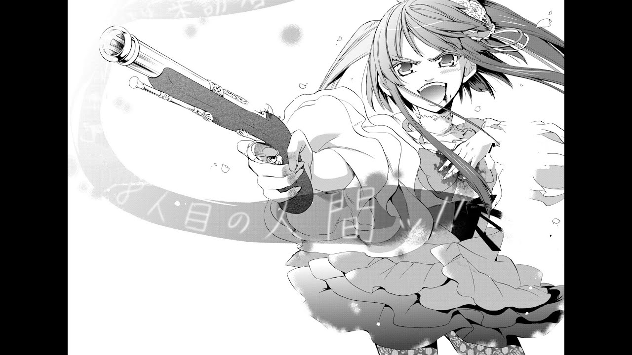 Umineko no Naku Koro ni Ep 6 - Manga en español con voces (VN PS3) || Duelo final Erika vs Beatrice