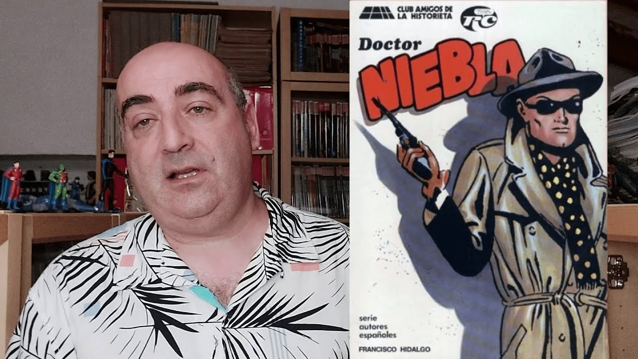 VIÑETAS 38 : LOS 100 MEJORES COMICS ESPAÑOLES (3)