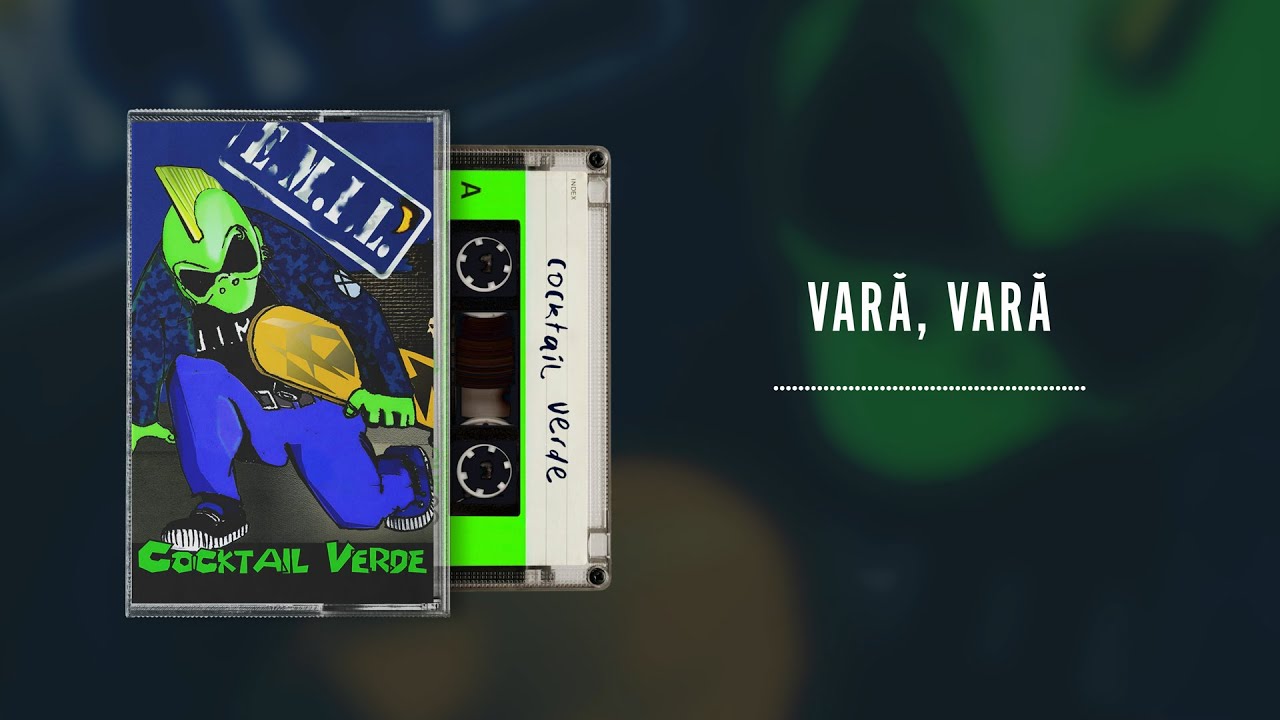 E.M.I.L. - Vară, Vară