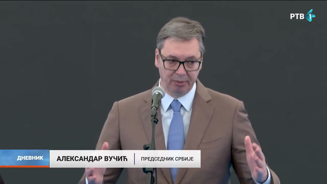 Vlada donela hitne mere zbog situacije sa energentima, sutra zaseda Savet za nacionalnu bezbednost