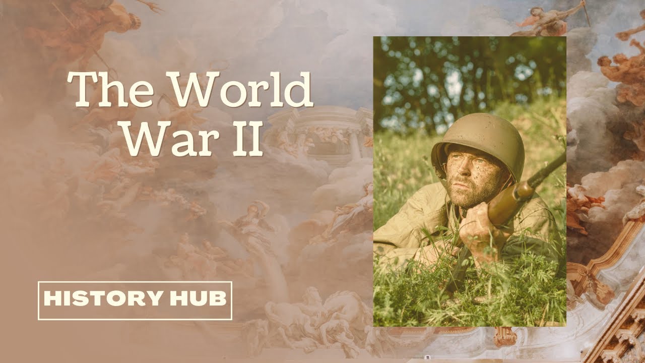 The Forgotten Heroes of World War II