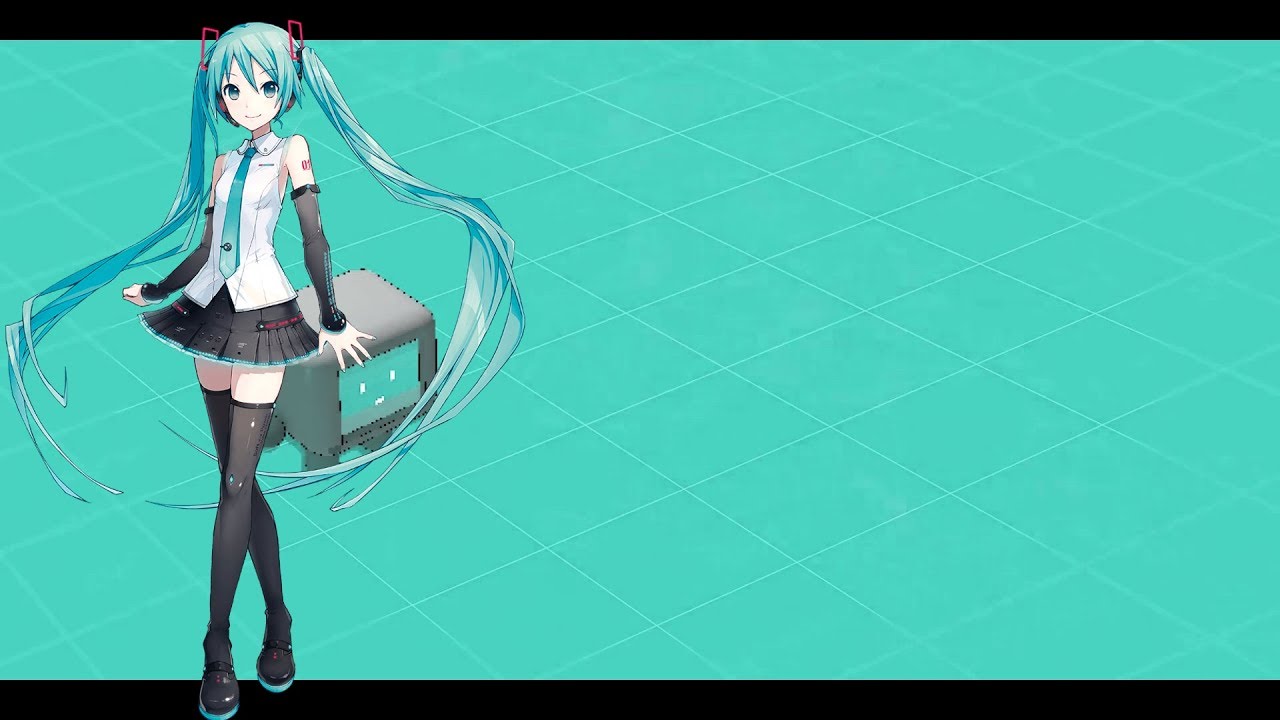【Hatsune Miku V4X Soft】hello world【Vocaloid 5 Cover】