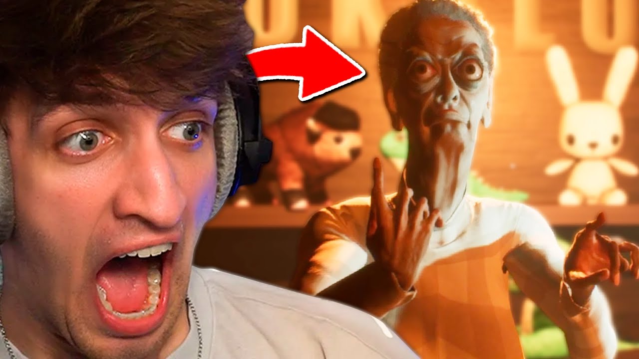 THE NEW PROJECT 13 UPDATE GOT WAY SCARIER