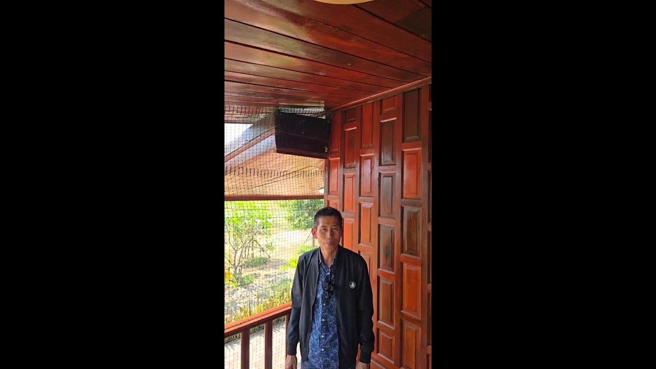 การถ่ายทอดสดของ บอยเศรษฐีนาคราช รีวิวบ้านและที่ดิน 142