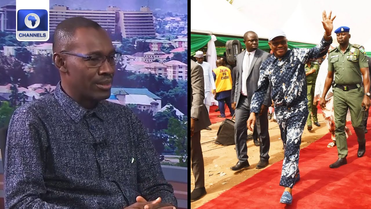 A Look Into Wike’s Recent Activities, FCT Command & Control Center +More | Dateline Abuja