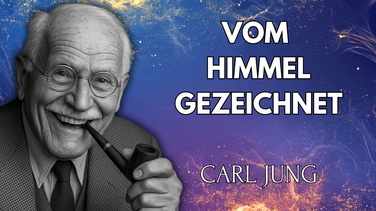 Wenn Gott jemanden für dich auserwählt, erscheinen immer diese Zeichen | Carl Jung