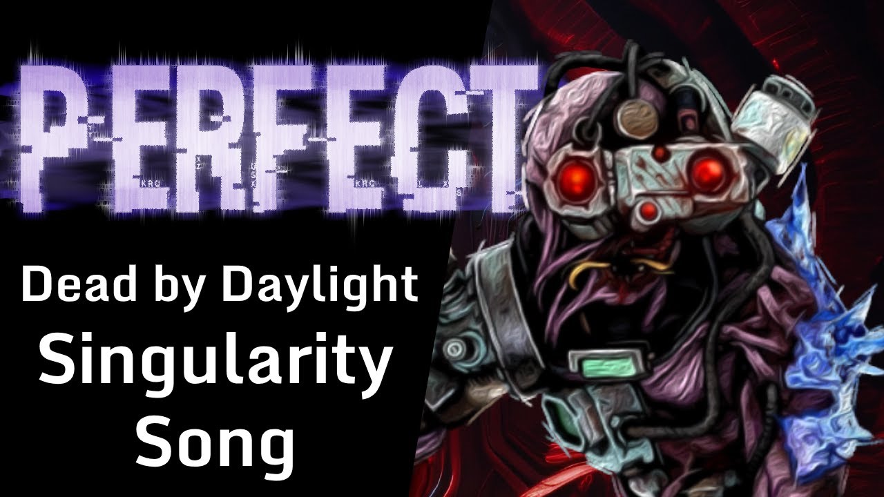 The Singularity Theme Song | 