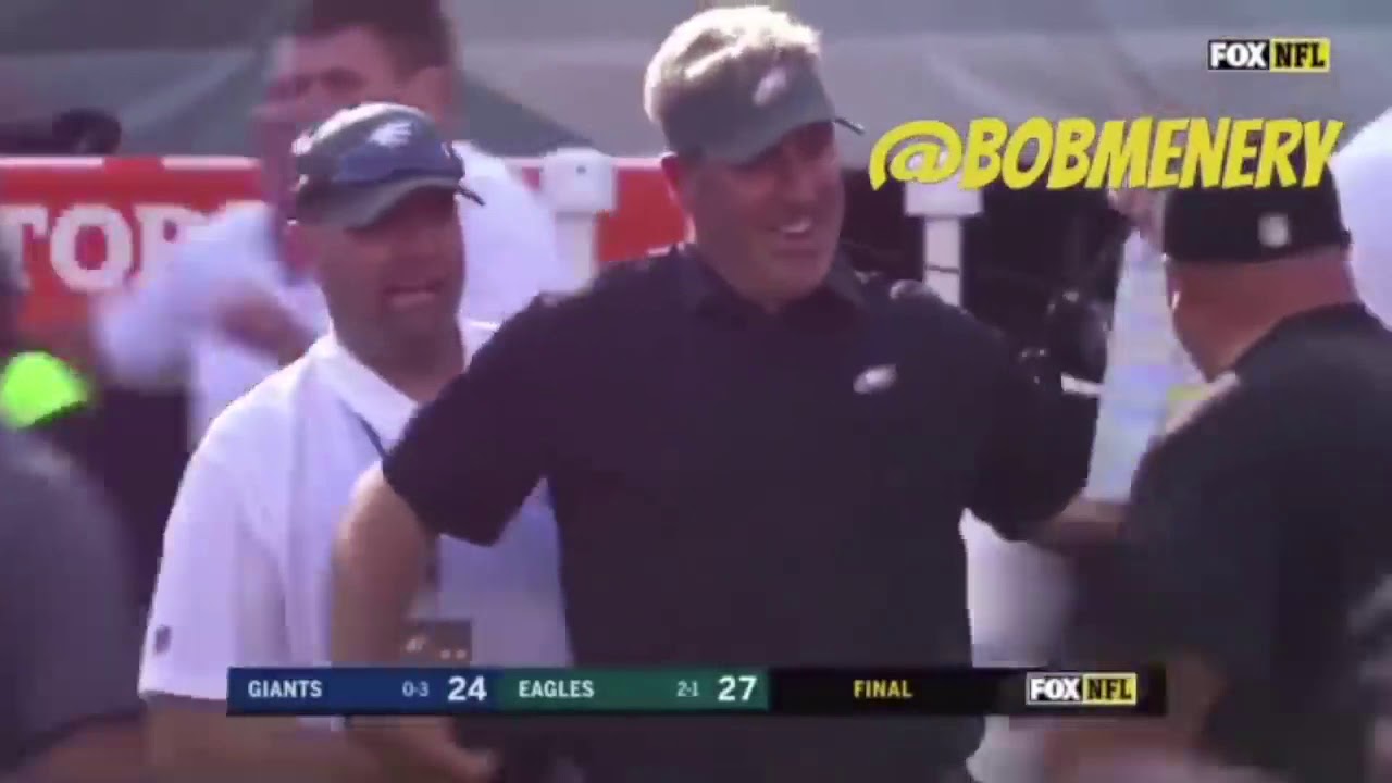 Best of Bob Menery- Part 12
