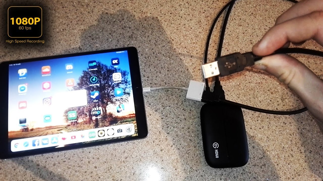 КАК КАЧЕСТВЕННО ЗАПИСАТЬ ВИДЕО СО ЗВУКОМ ЭКРАНА ГЕЙМПЛЕЯ ИГРЫ НА АНДРОИД И IOS (2019)
