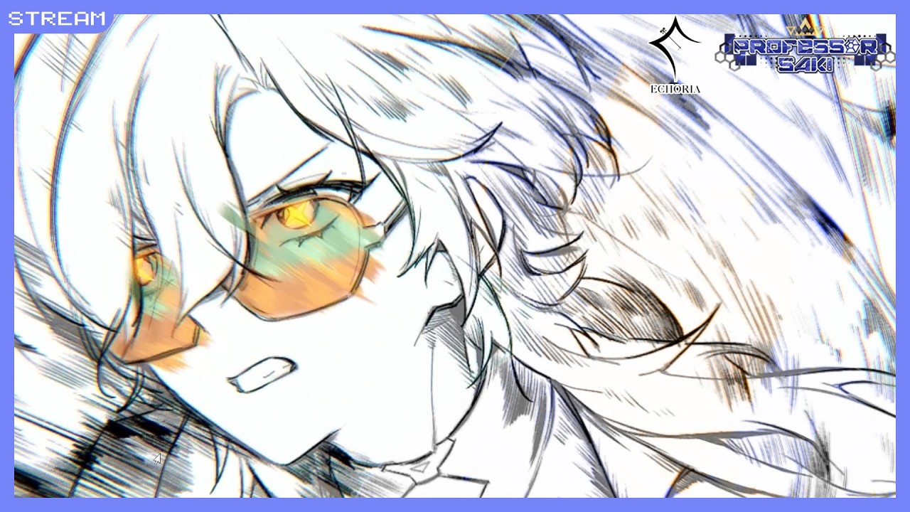 【🔴Chaos Zero Nightmare】คุณเห็นอะไรผิดปกติในภาพนี้หรือไม่