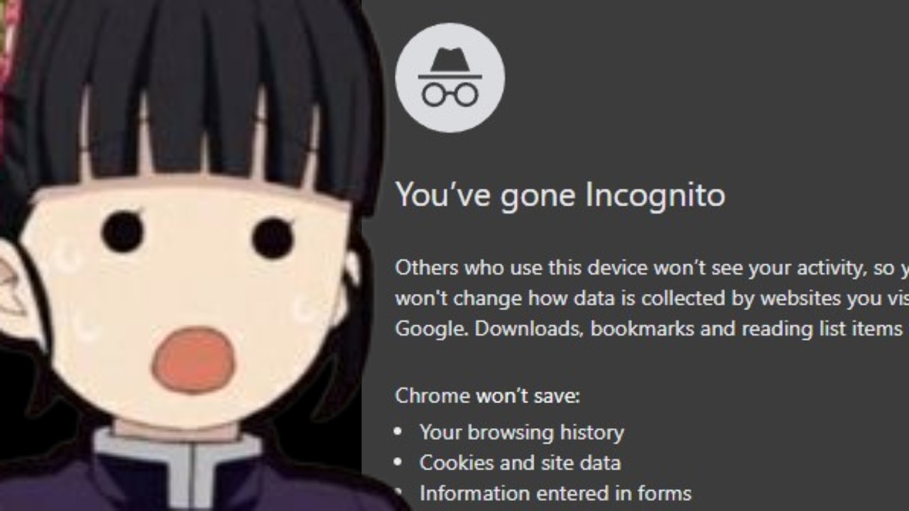 If tanjiro Got kanao's secret search history part-2....