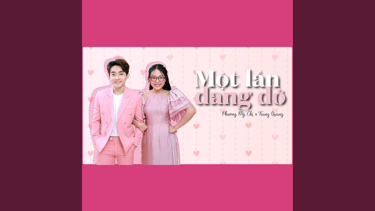 Một Lần Dang Dở (feat. Trung Quang)