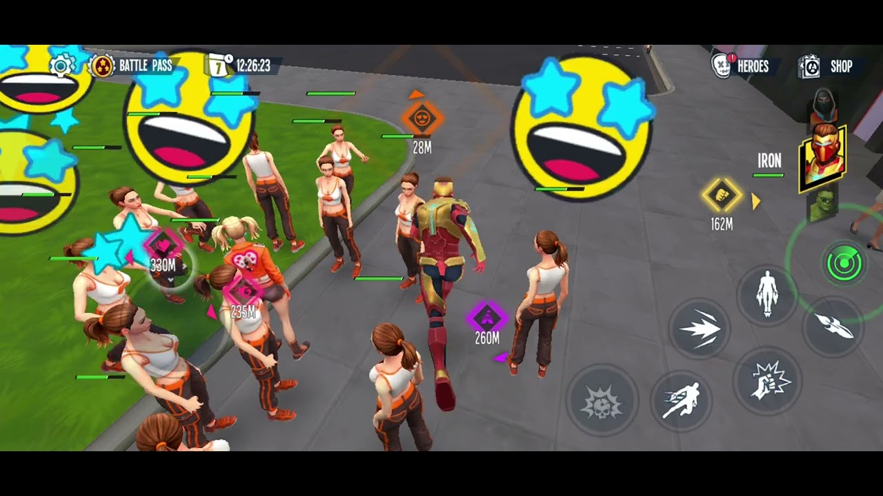 Hacker girl skin unlock