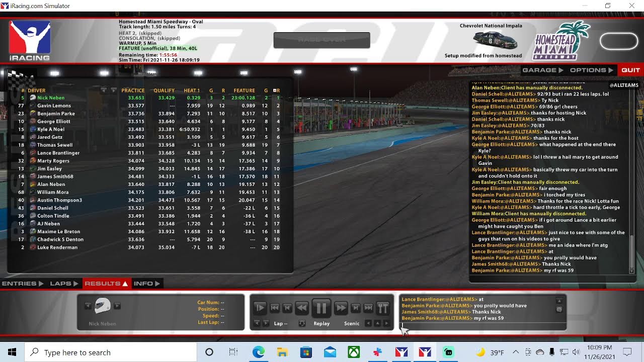 Homestead Arca 