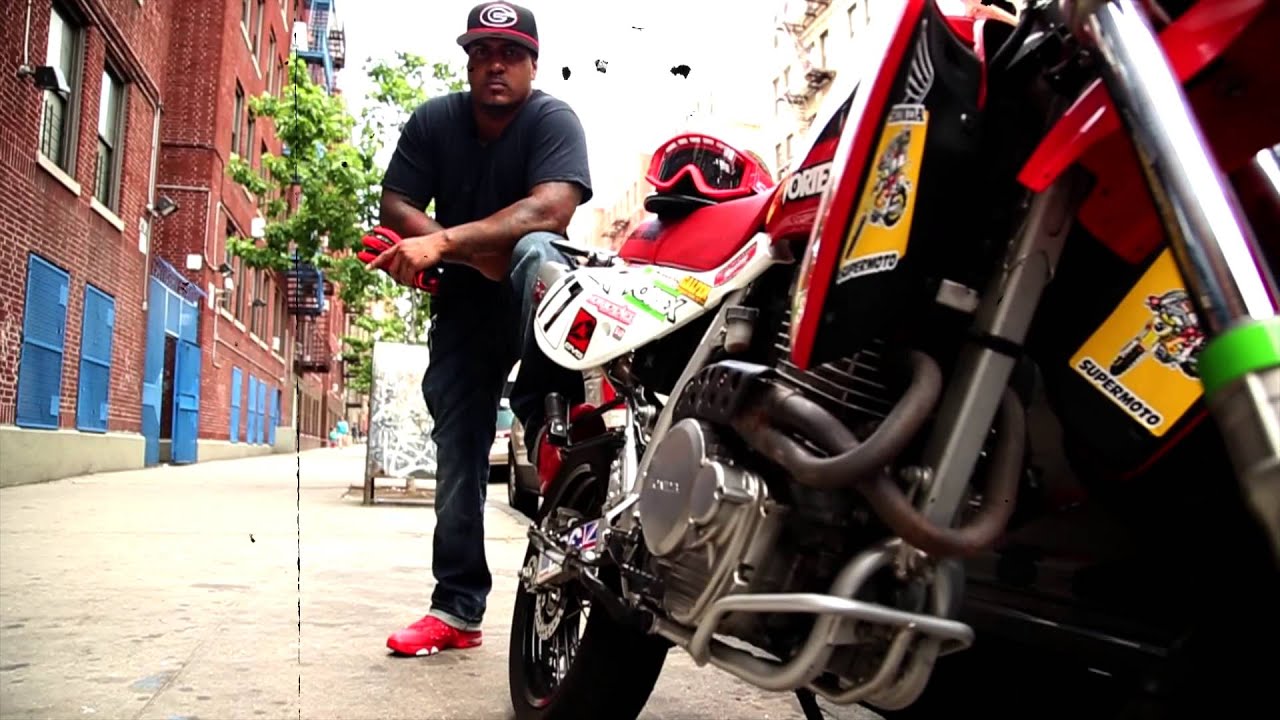 PETE POWERZ [INTRO] DIR BY DEADEYEZ