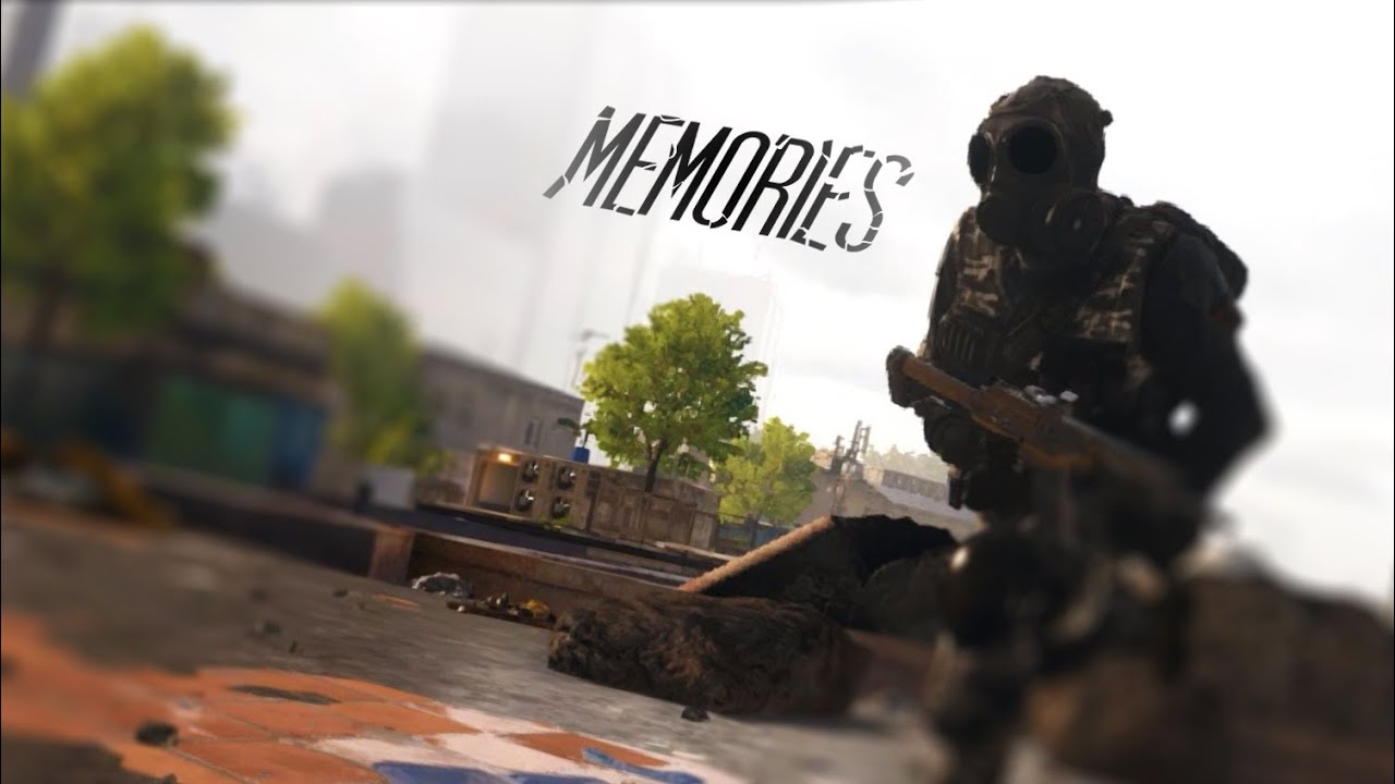 MTS Wolf: MEMORIES - A Battlefield 4 Montage