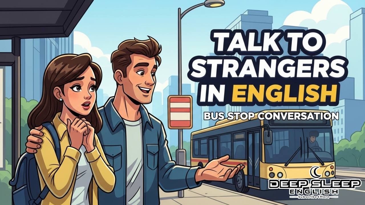 Practice English Speaking Easily | Talk to Strangers Confidence Building #TalkingToStrangers