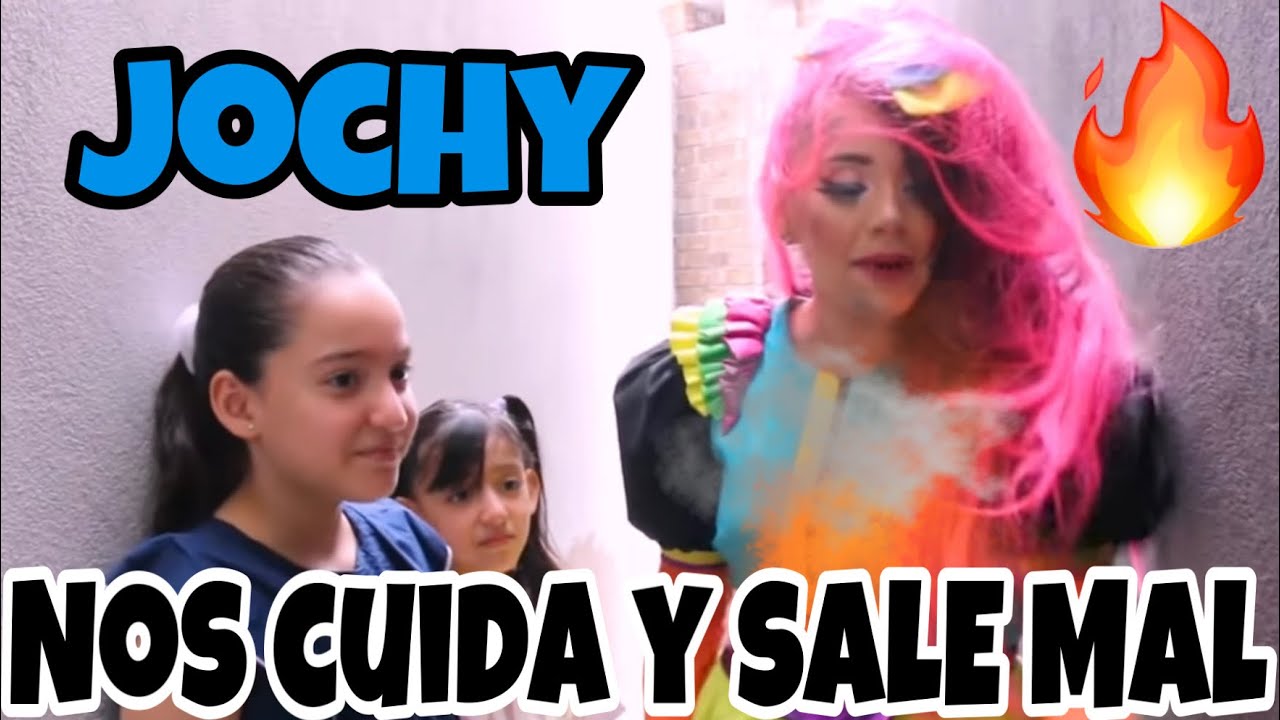 TENEMOS NIÑERA por 24 HORAS - hermanitas