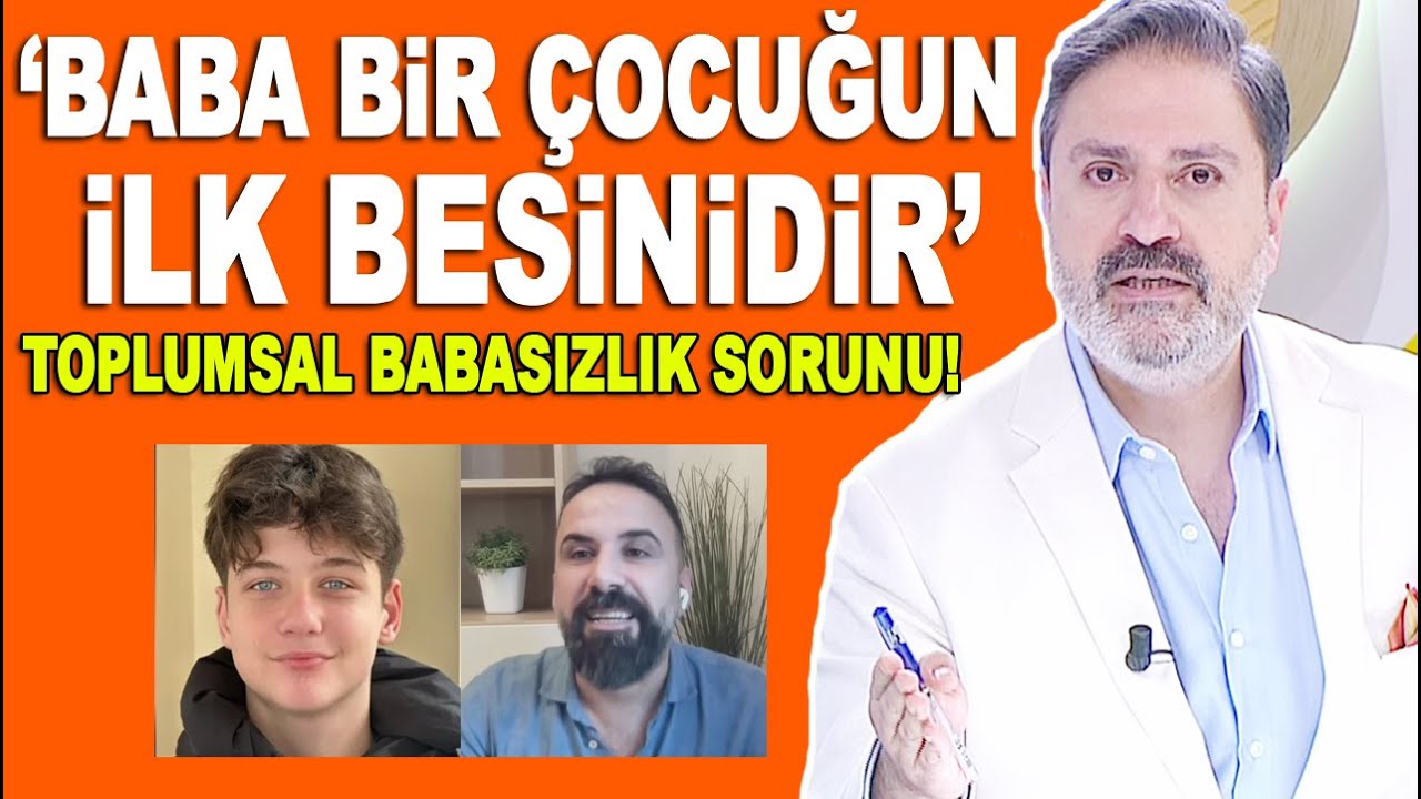 Çocuklar neden zorbalığı tercih ediyor? Prof. Dr. Veysi Çeri aileri uyarıyor!