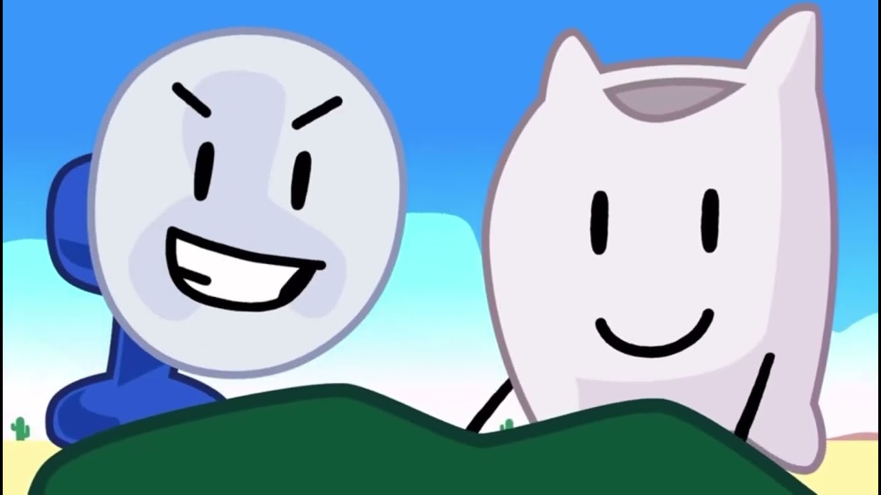 Pillow killing people for 2 minutes
