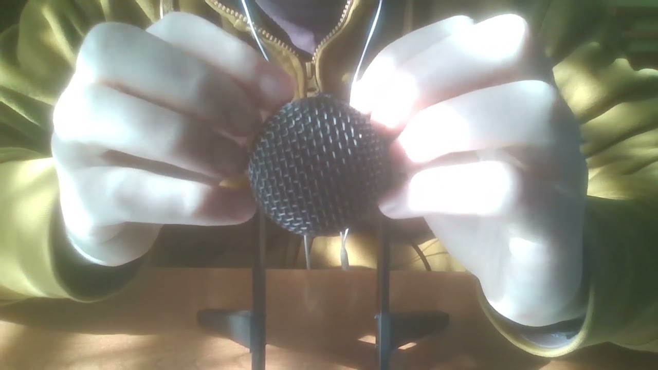 ASMR SLEEP RELAXATION