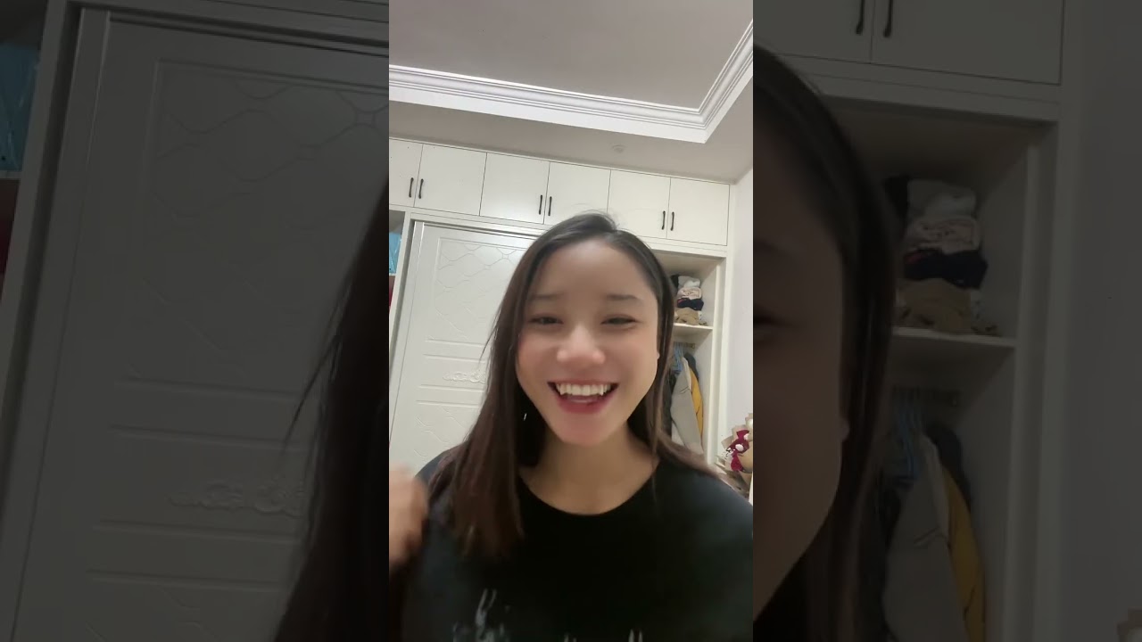 （2031）牛牛阿娜日常生活 阿娜回中国的日常