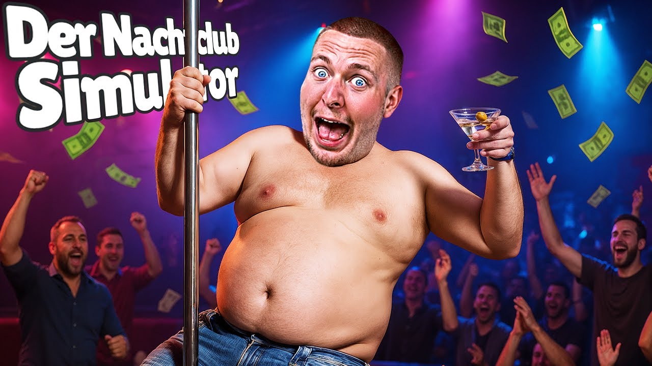 Der Nachtclub Simulator
