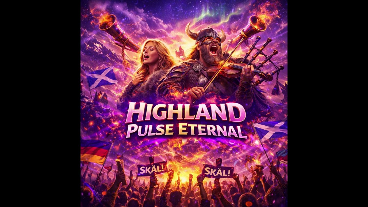 Highland pulse Eternal