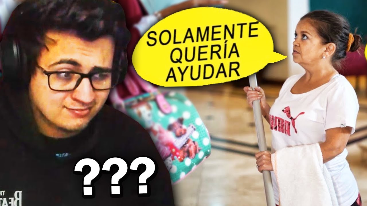 la despreciaron pero se llevaron una gran sorpresa!! 😲