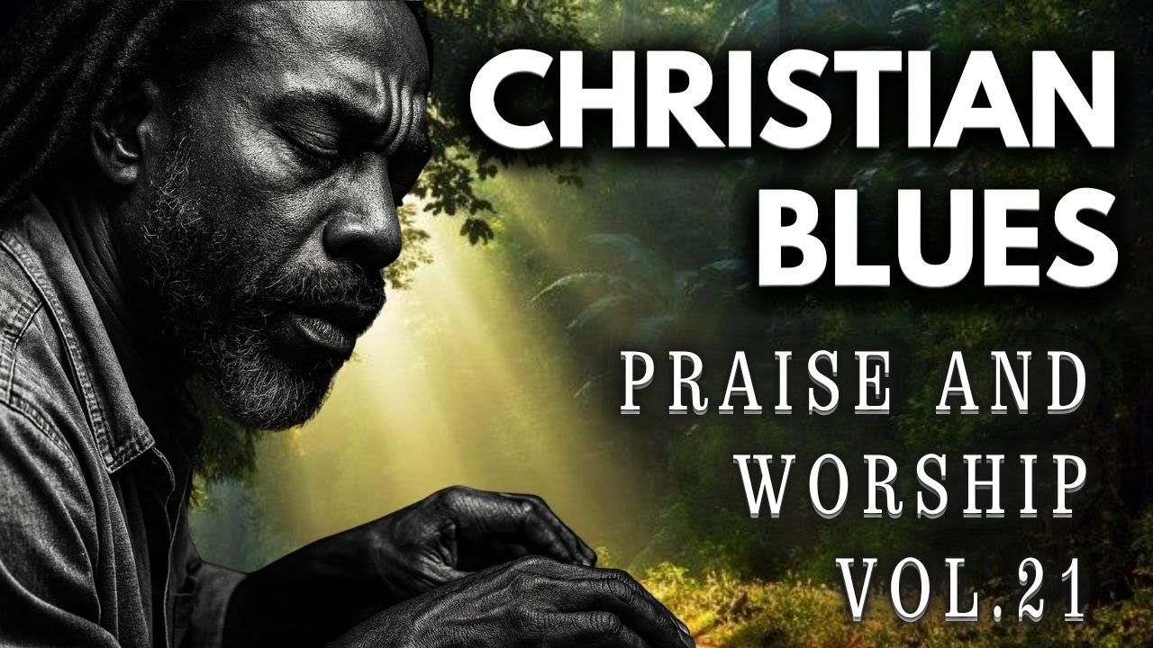WHEN HOPE WALKS INTO THE ROOM – CHRISTIAN BLUES  GOSPEL BLUES  CHRISTIAN MUSIC