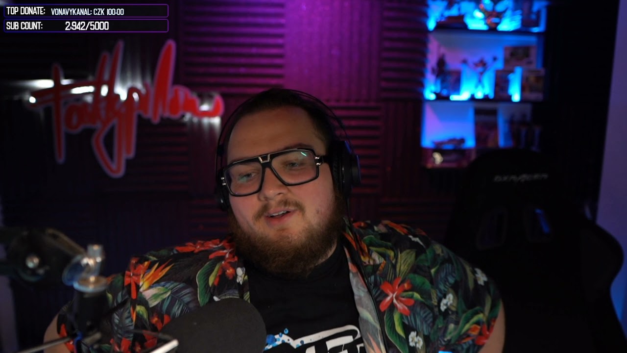 FattyPillow-Scary 2