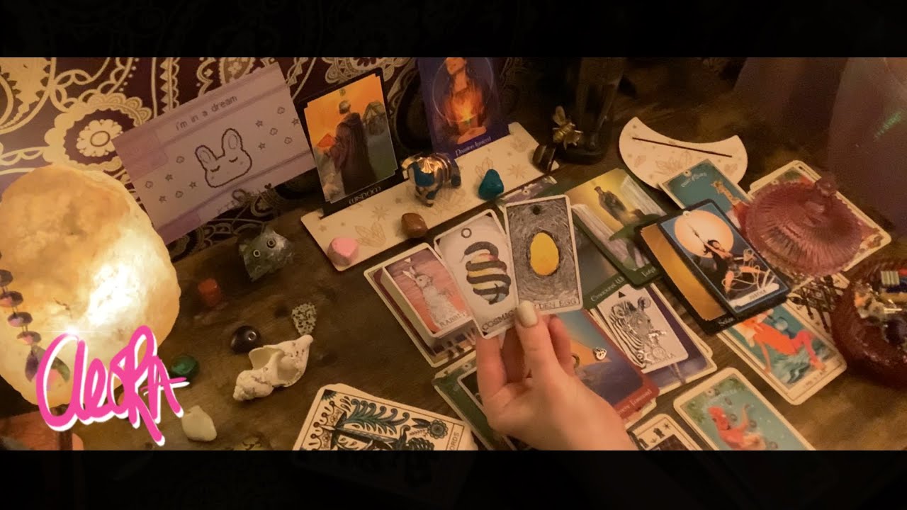 A NEW LEADER READY TO EMERGE - THEY ARE SAYING YOU PROMISED YOU’D DO THIS! 👑 #tarot #CleoRA #Divine