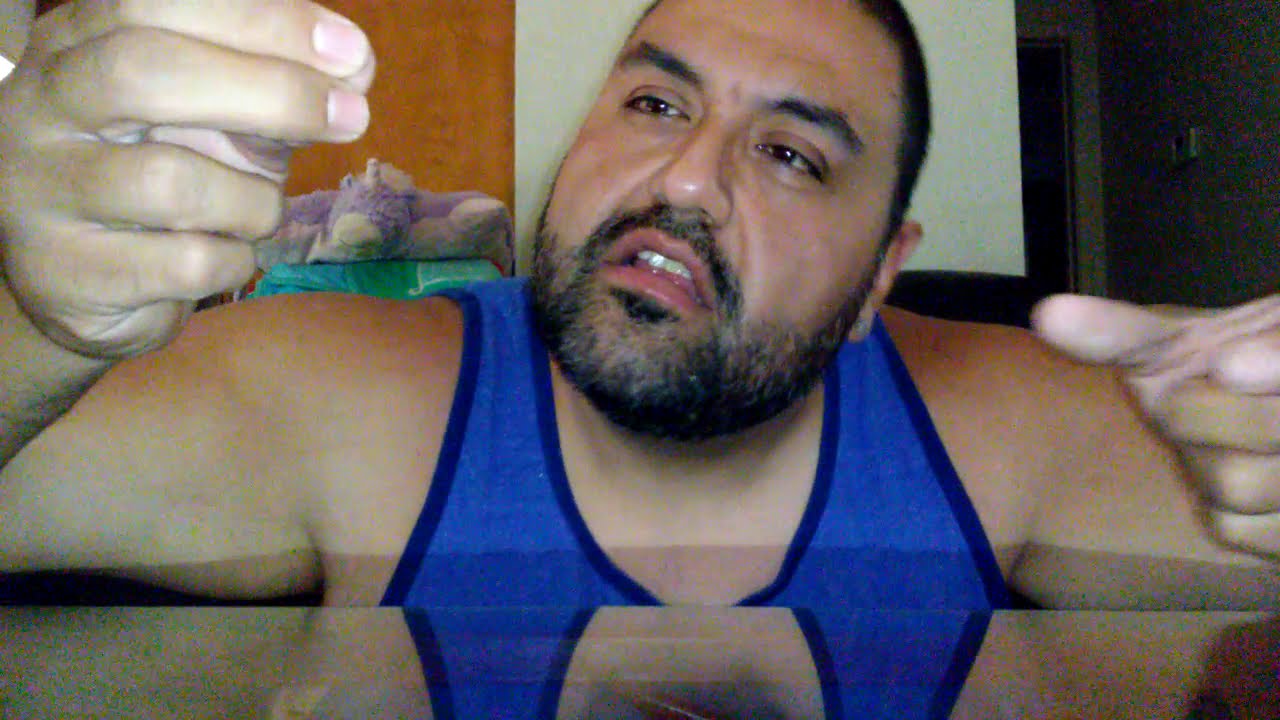 Invisible Seafood Boil Mukbang?! (Wait ’til You See What I Taste)