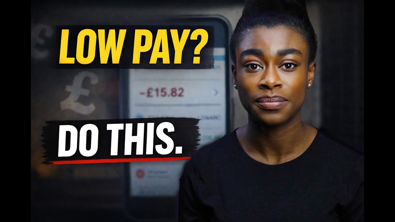 How to Budget Properly When You Don’t Earn Much (UK)
