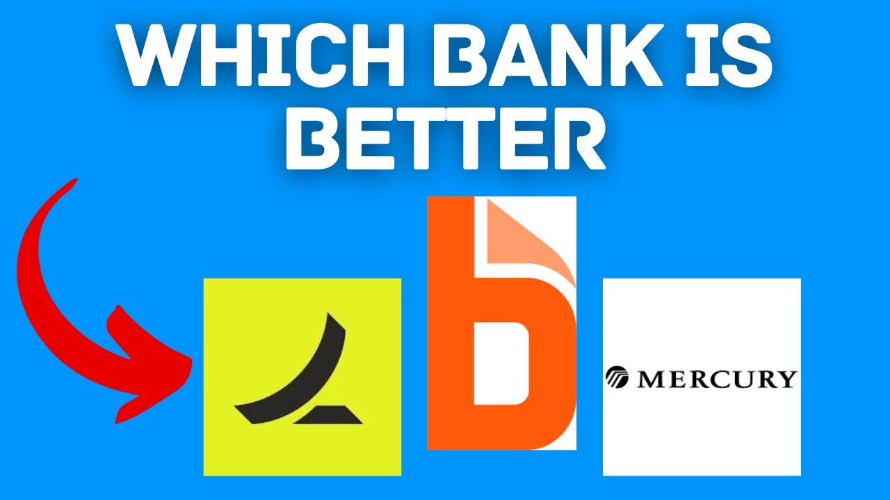 Ramp Vs Bill.Com Vs Mercury: Which Bank Is Better 2025?