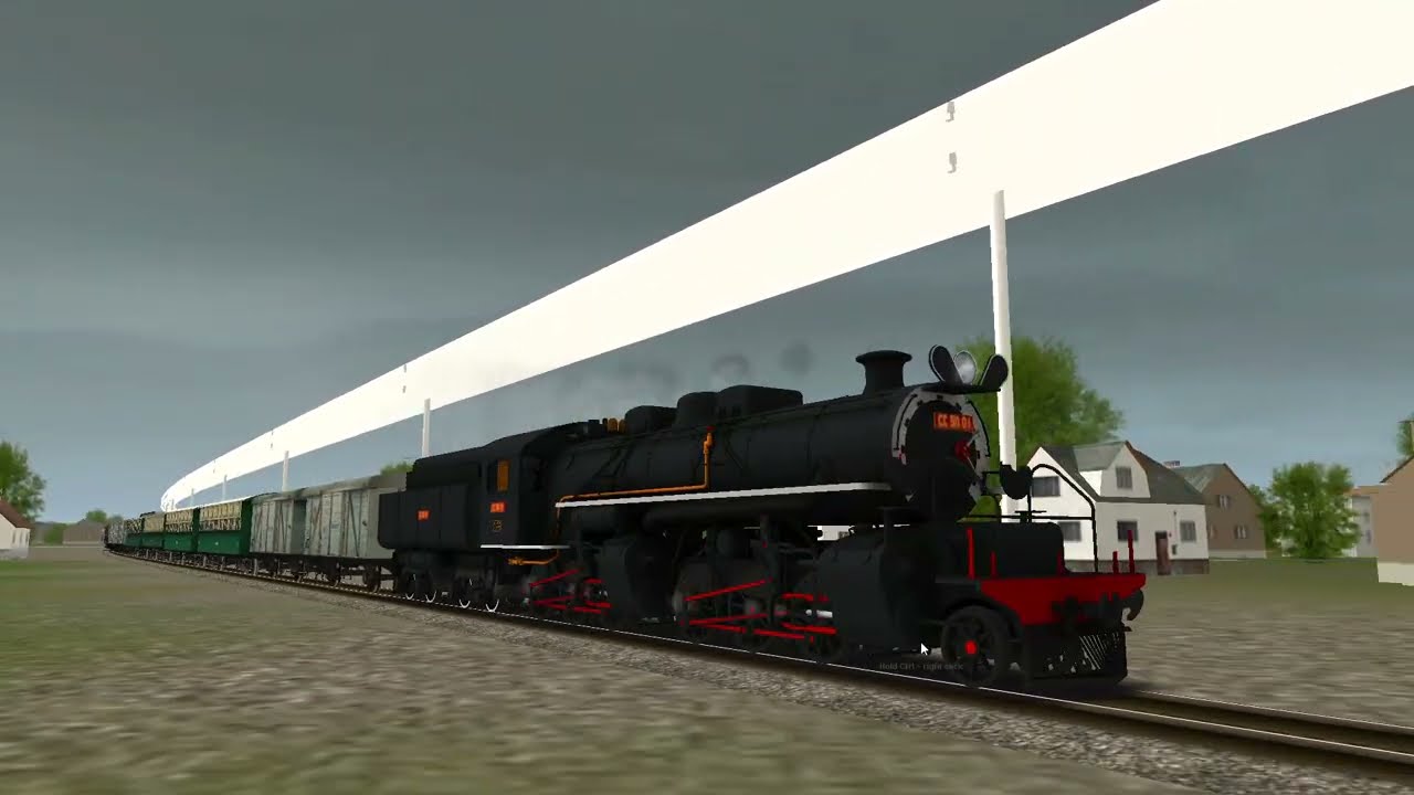 KA Express Zaman jepang