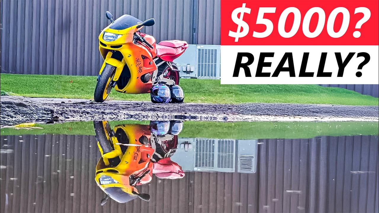 Why Are Kawasaki Owners So Delusional? (It Came From Facebook Ep. 18)