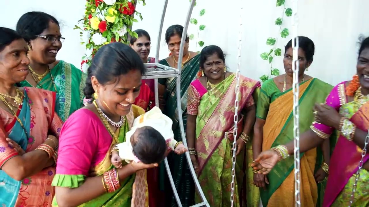 Viyaansh Cradle Ceremony MOMENT CAPTURE 39 PHOTOGRAPHY
