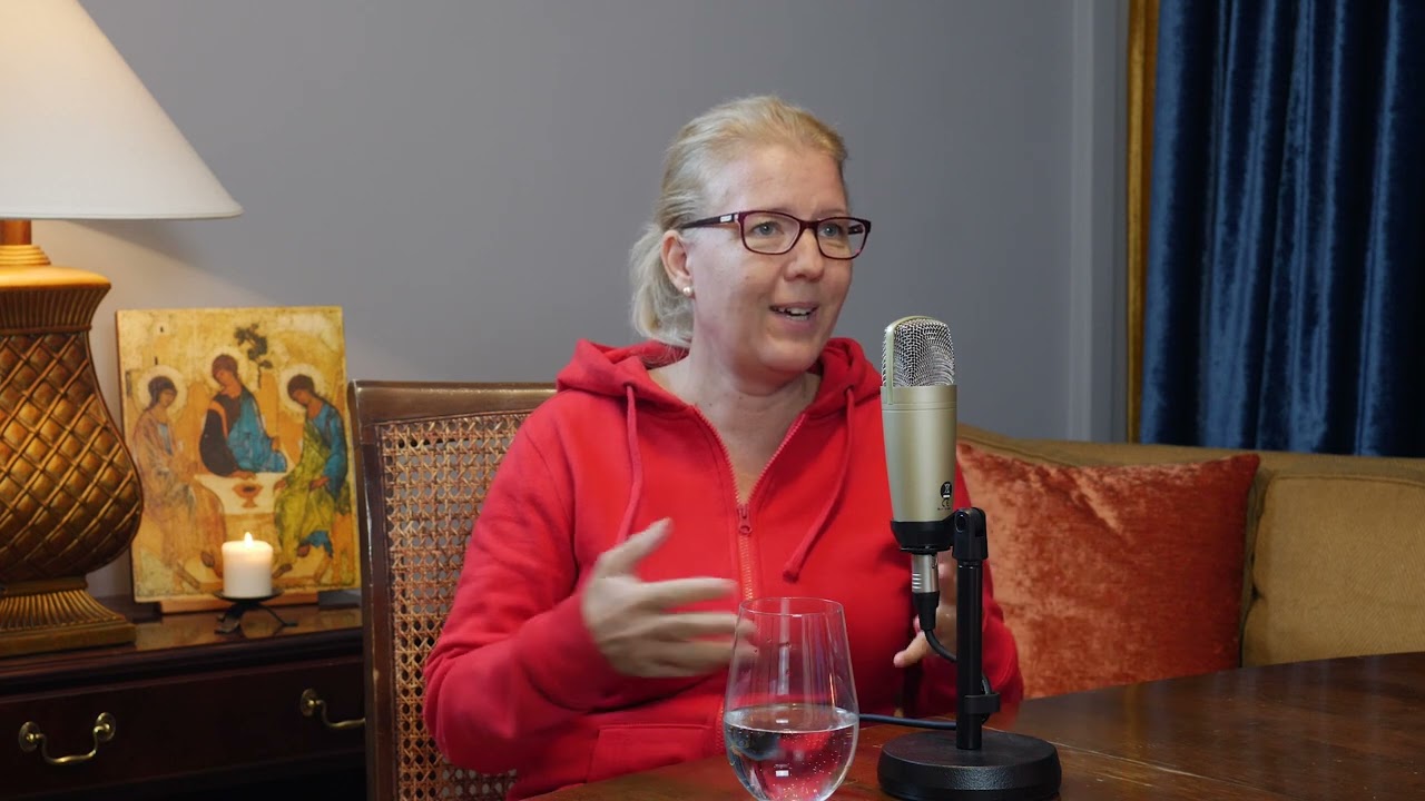 A Lélek szava | A szerelem kémiája 2 – Meddig várjunk a nagy Ő-re? | Dr. Gloviczki Eszter