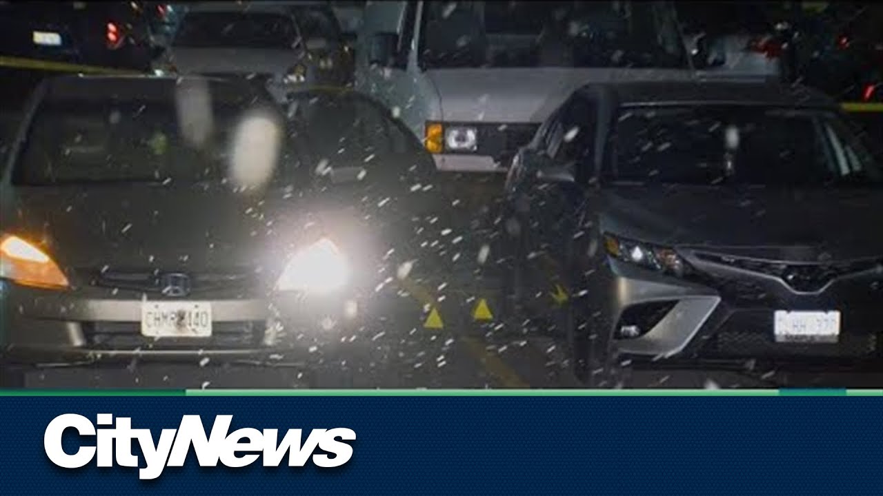Suspects at large after fatal shooting