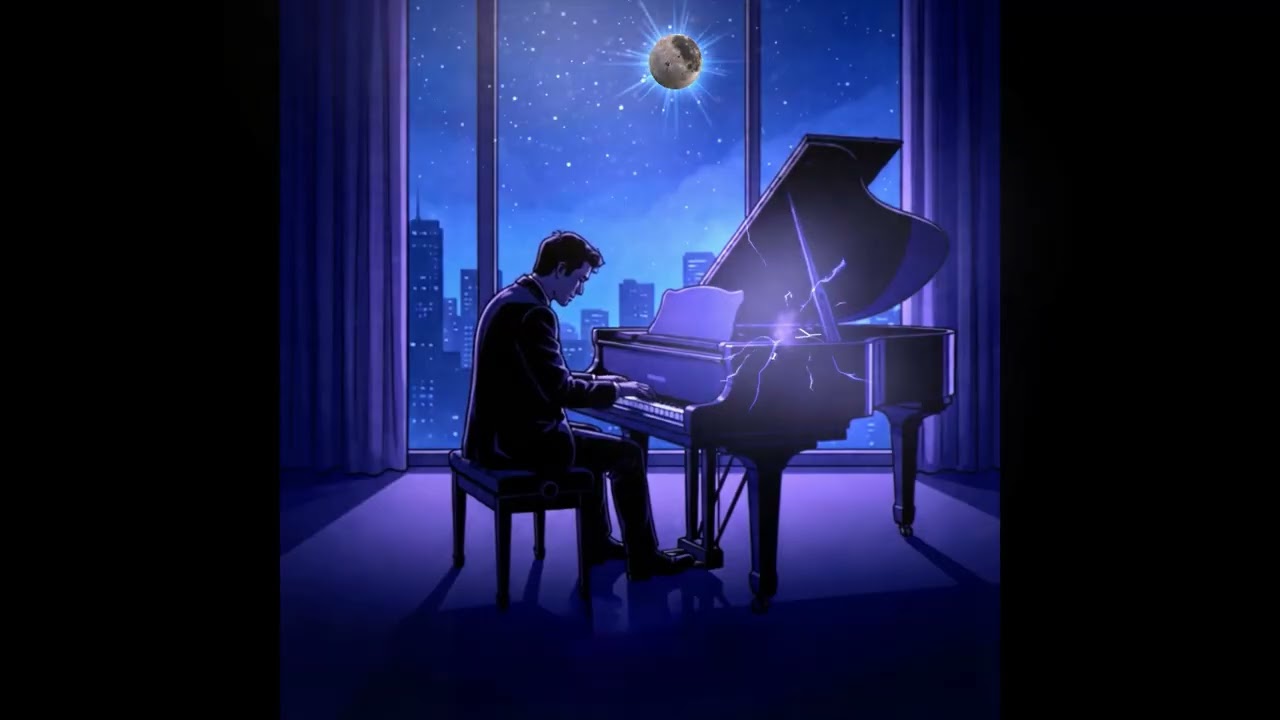 ALONE BUT NOT COMPLETE