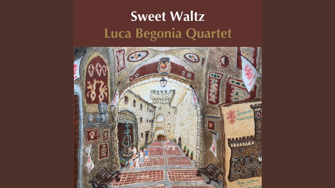 Sweet Waltz
