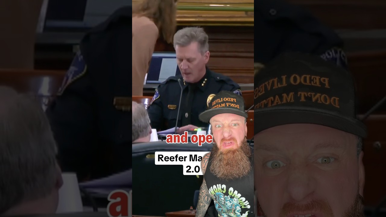 COP PROPAGANDA
