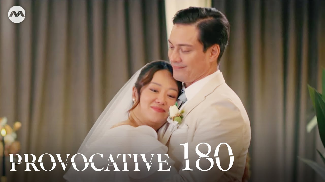 Provocative EP180 (FINALE)