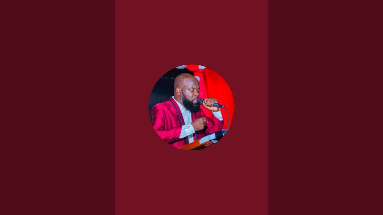 Prophète Gérard Metelus  est en direct ! M vin sezi temwayaj mwen