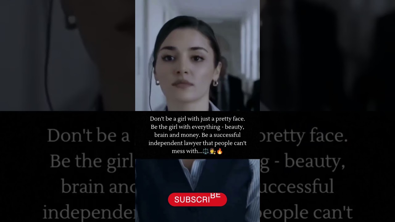 Lawyer Attitude ⚖️| Independent Female Lawyer | #yt #independentwomen #lawyers #empowerment #trend